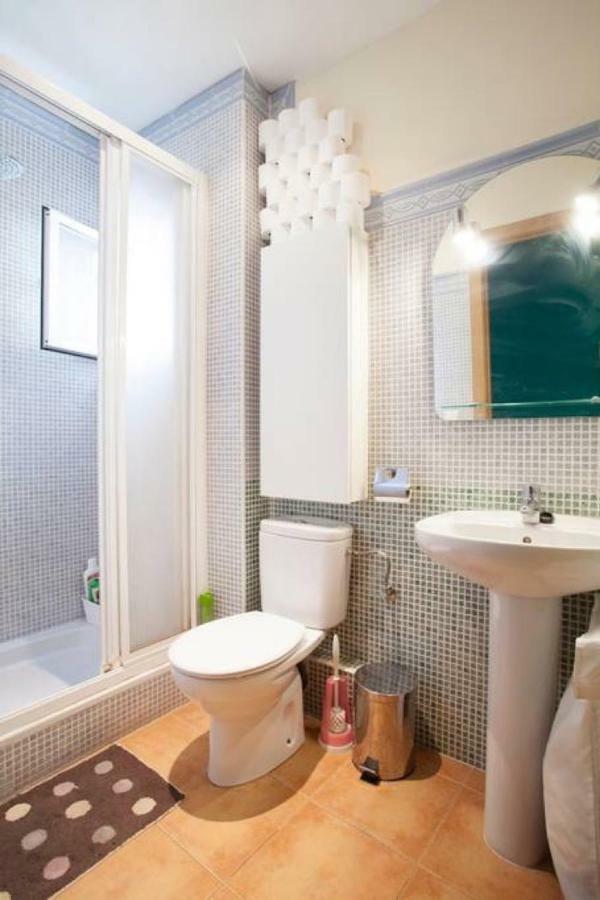 Luminous & Cosy Down Town Apartment Валенсия Экстерьер фото